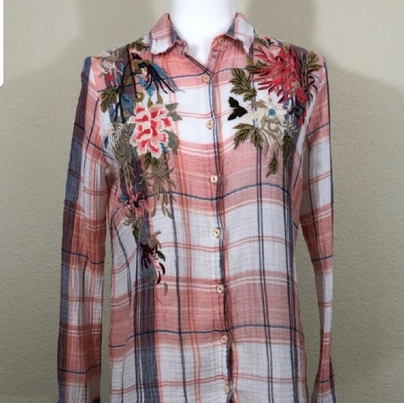 🧡Johnny was - Picture 2 of 4